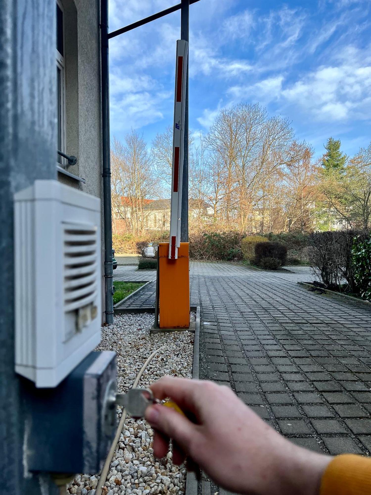 Edler Wohnraum Luxurioeses Studio Im Zentrum Mit Balkon, Kaffeevollautomat, Klima & Parkplatz Zwickau Exteriér fotografie