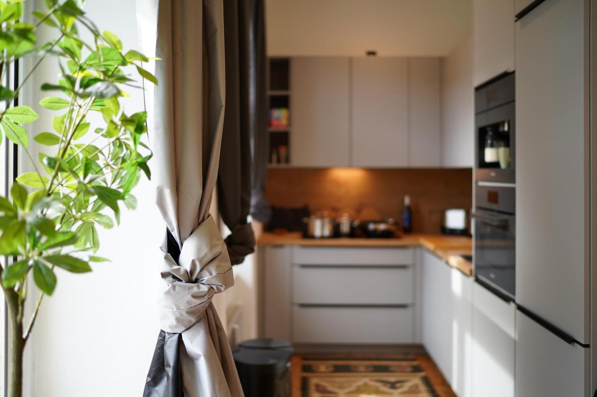 Edler Wohnraum Luxurioeses Studio Im Zentrum Mit Balkon, Kaffeevollautomat, Klima & Parkplatz Zwickau Exteriér fotografie